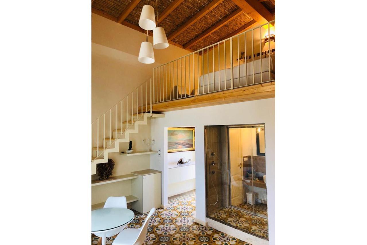 Casina Colosso - Relais&More - Nardò Cameră foto
