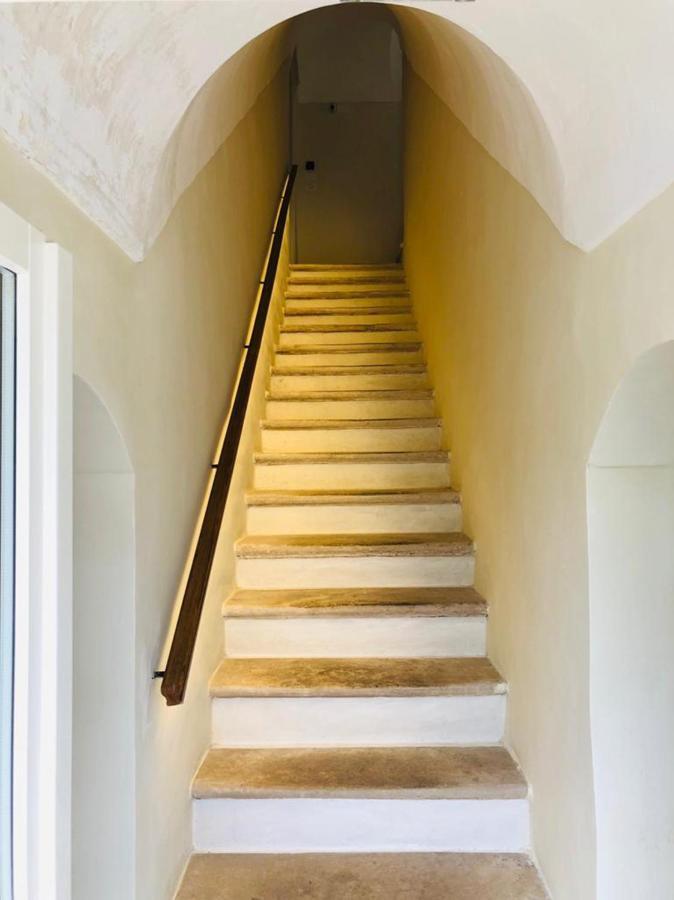 Casina Colosso - Relais&More - Nardò Exterior foto