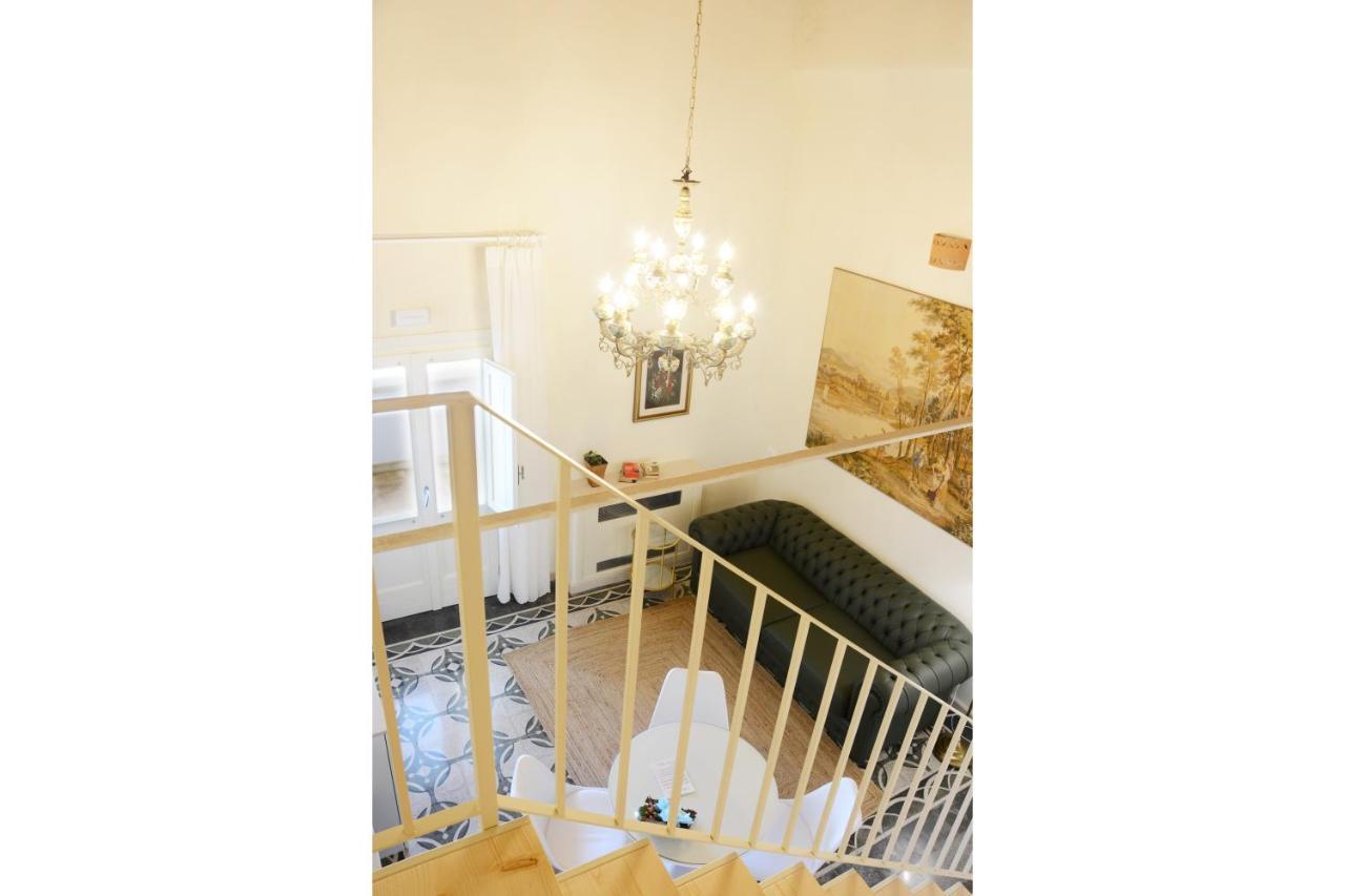 Casina Colosso - Relais&More - Nardò Cameră foto