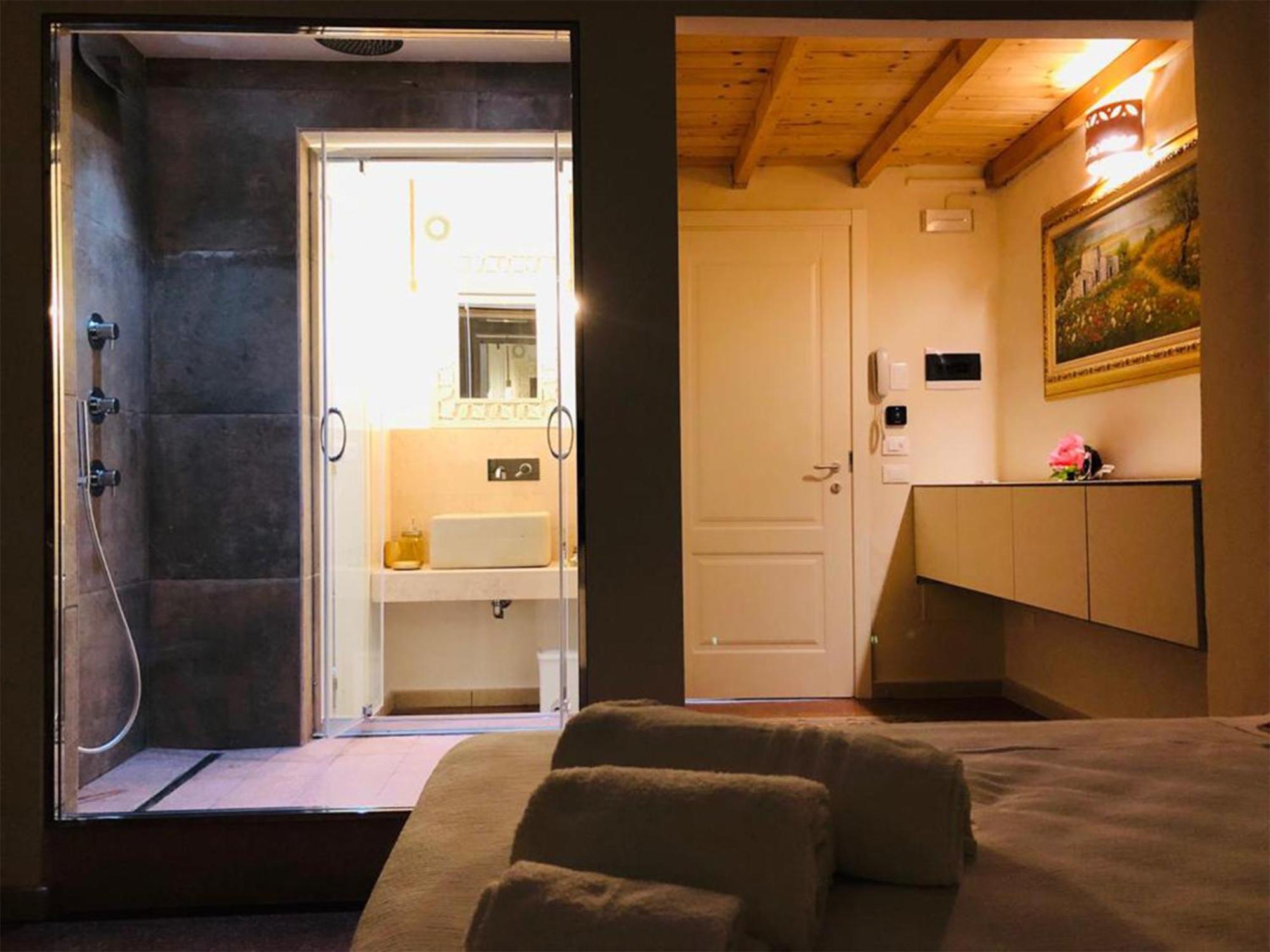 Casina Colosso - Relais&More - Nardò Cameră foto