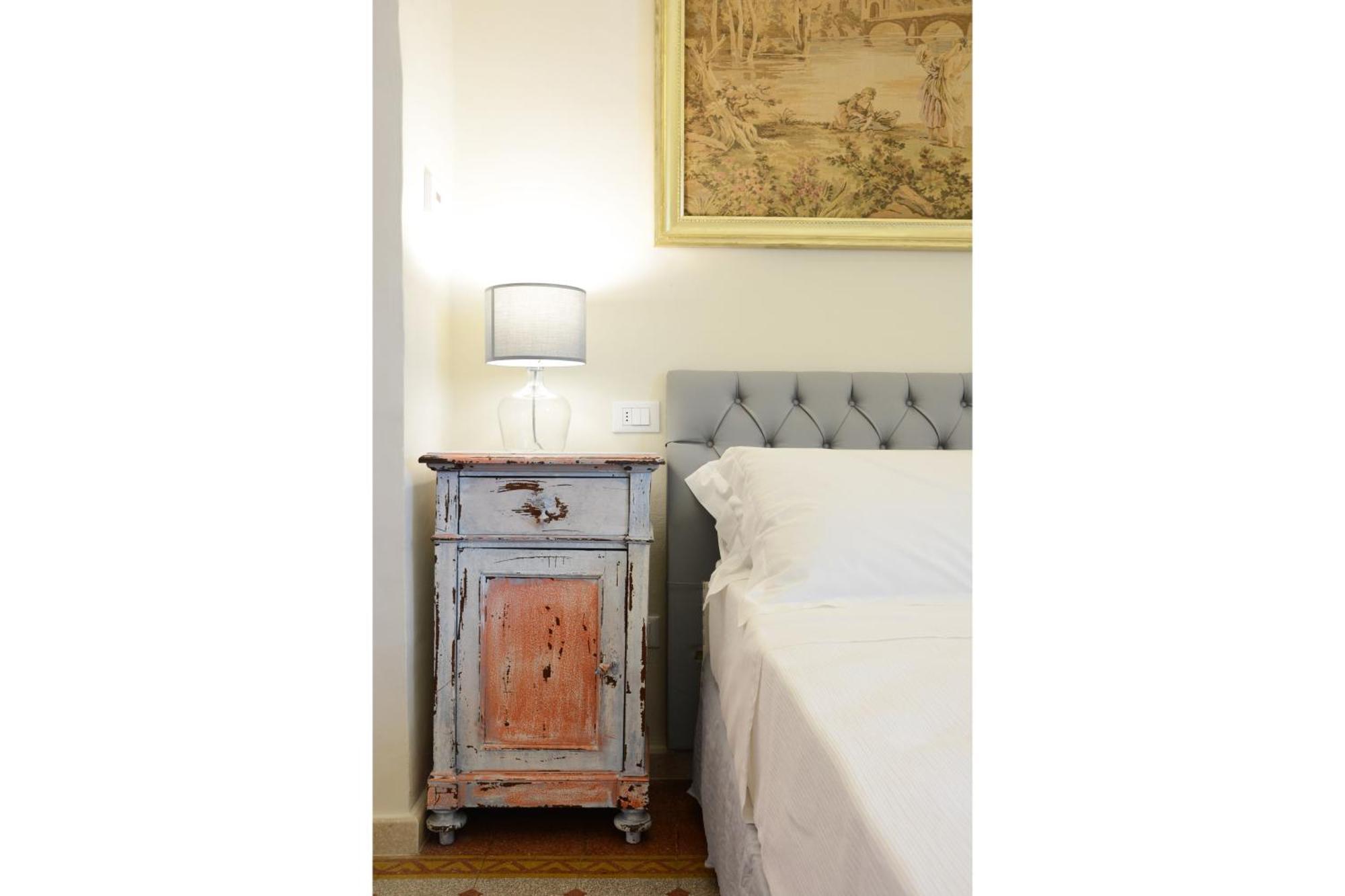 Casina Colosso - Relais&More - Nardò Cameră foto