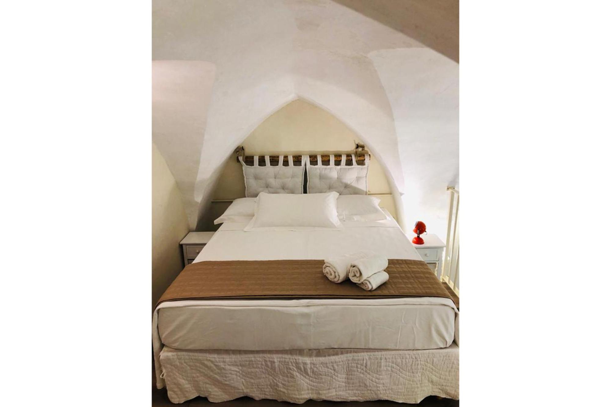 Casina Colosso - Relais&More - Nardò Cameră foto