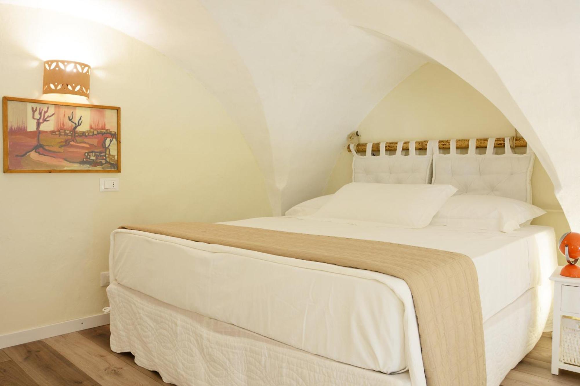 Casina Colosso - Relais&More - Nardò Cameră foto