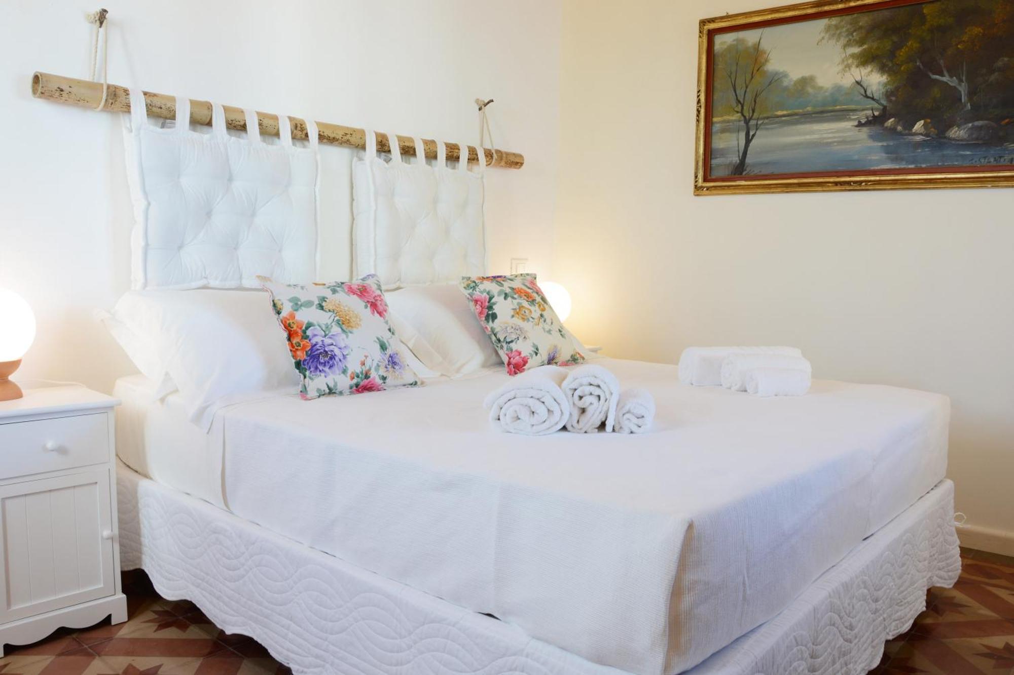 Casina Colosso - Relais&More - Nardò Cameră foto