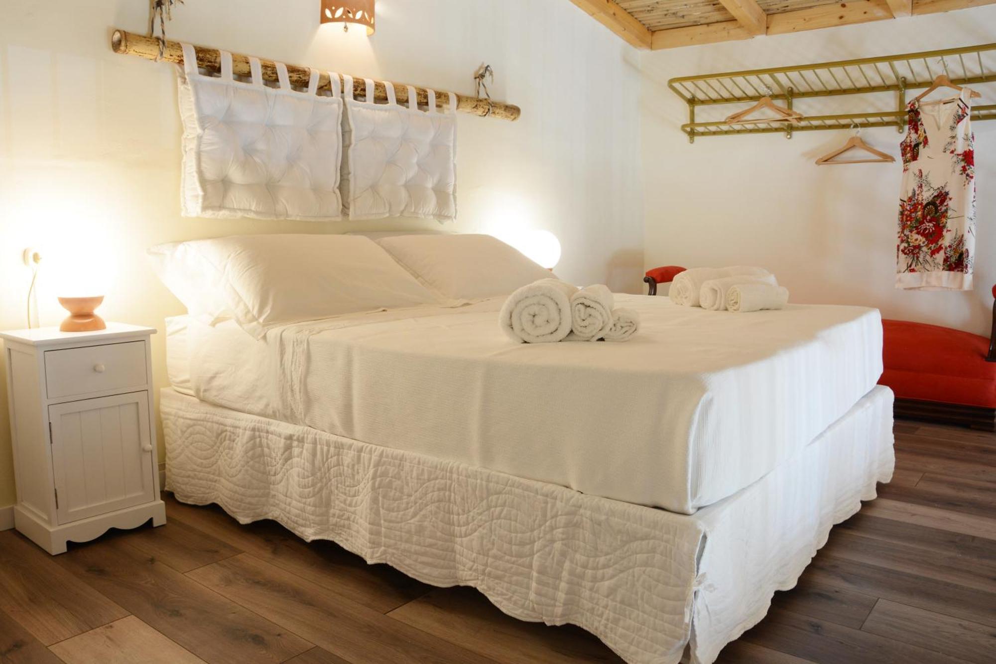 Casina Colosso - Relais&More - Nardò Cameră foto
