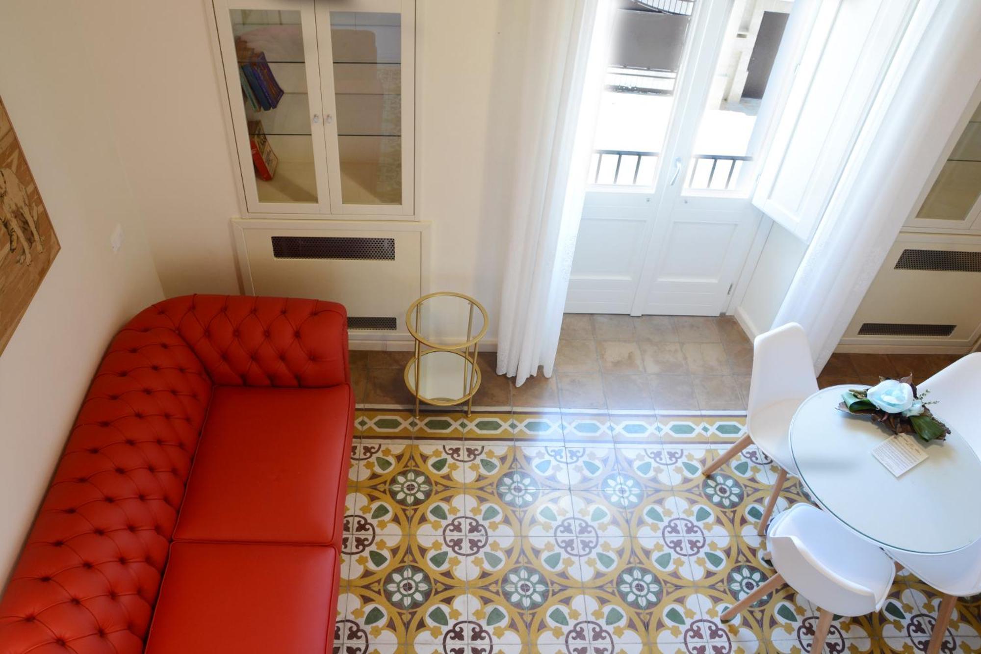 Casina Colosso - Relais&More - Nardò Cameră foto